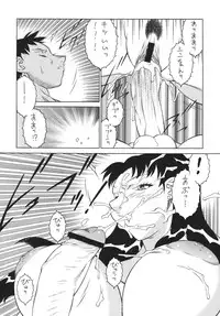 (CR31) [ALPS, Okachimentaiko, Rippadou (Various)] NEXT Climax Magazine 10 (Neon Genesis Evangelion) [Digital]