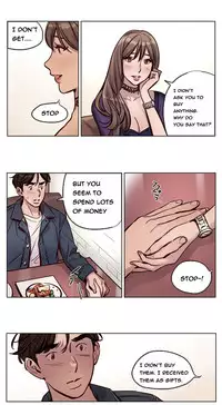 [Ramjak] Atonement Camp Ch.1-29 (English) (Ongoing)