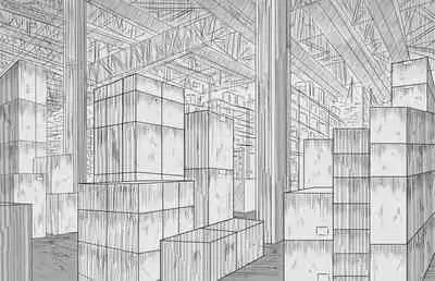 [Kisetsu no Tawamure] Tsune Shi e no Terakomotosu