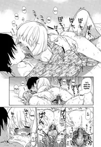 [Sekiya Asami] Haru no Kouro | The Spring Detour (Juicy No. 10 2015-07) [English] [wehasband]