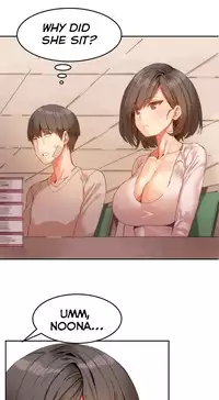 [Mx2J] Hahri's Lumpy Boardhouse Ch. 0-14 [English] (YoManga) (Ongoing)