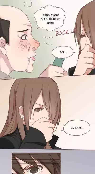 [Iceky] Dormant Desires