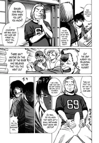 [Nozomu Tamaki] Anego 2 Ch. 10-13 [English] [Lazarus H]