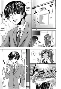 [Yuuki Homura] Fresh Lovers Chapter 7 - Age of Dishonesty (English) [Fuwafuwaru!]