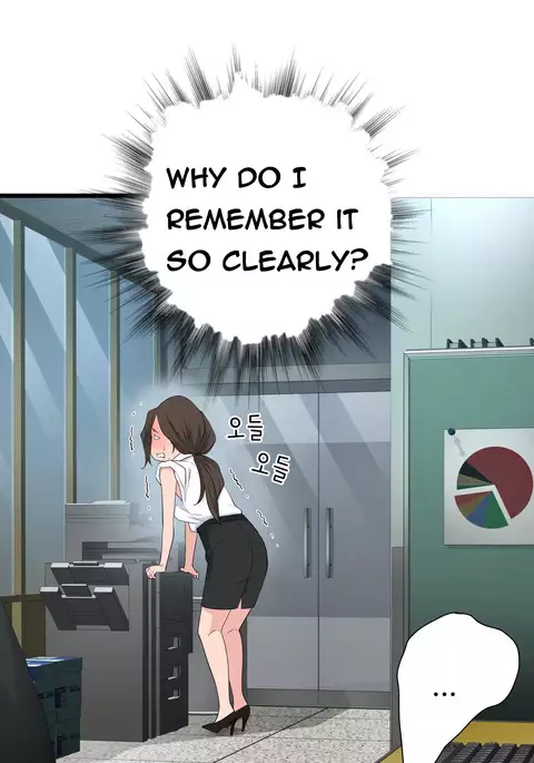 Tissue Thieves Ch.1-31