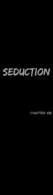 [Liangshan Bo] Seduction Ch.1-34 (English) (YoManga) (Ongoing)