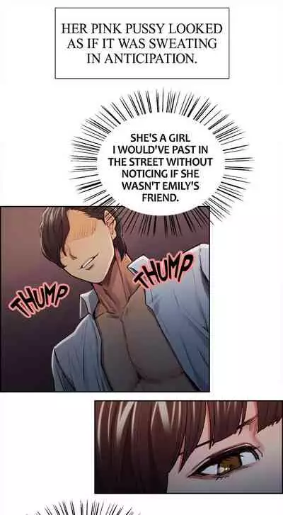 [Serious] Taste of Forbbiden Fruit Ch.11/24 [English] [Hentai Universe]