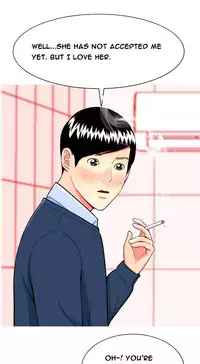 Hooker Ch.1-33 (English) (Ongoing)