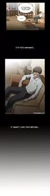 [Yihyeonmin] Drug Candy Ch.0-32 [English] [YoManga]