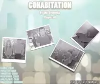 [Mr. Byeong-Su] Cohabitation Ch.1-41 (English) (Ongoing)