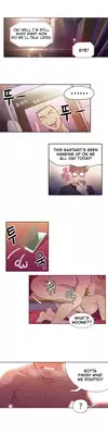 [BAK Hyeong Jun] Sweet Guy Ch.1-48 (English) (YoManga) (Ongoing)
