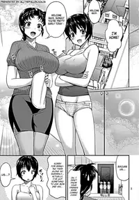 (C84) [Umenonukaduke (Umeran)] MANIA W (Major) [English] [ATF]