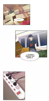 [BAK Hyeong Jun] Sweet Guy Ch. 1-41 [English] [YoManga]