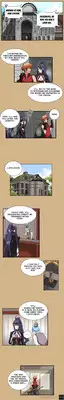 [Hong BanJang] Aharoo Ch.1-15 (English) (YoManga) (Ongoing)