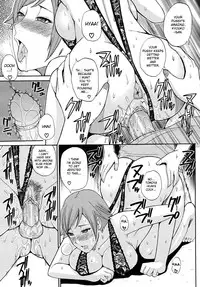 [Shunjou Shuusuke] Yuukan Days | Leisurely Days (COMIC MUJIN 2010-07) [English] [desudesu] [Decensored]