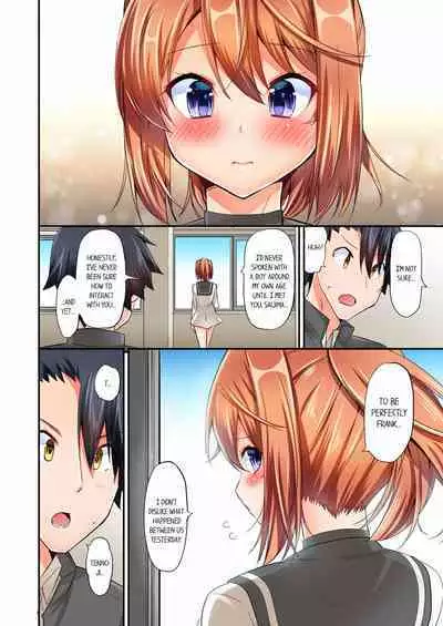 [YUUKI HB] Jouba Joshi ni Kijouraretai tsu! | Cowgirl's Riding-Position Makes Me Cum Volume 1 - 10 [English] [Decensored]