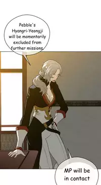 Perfect Half Ch.1-24 (English) (Ongoing)