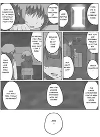[Meguru-san] Consultation with Senpai [English] [hypnohub.net] [Ongoing]