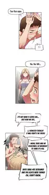 [Worin] Brawling Go Ch.0-22 (English) (YoManga) (Ongoing)