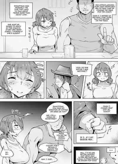 Tokkuni Otosareteru Ano Musume | That Girl Fell A Long Time Ago