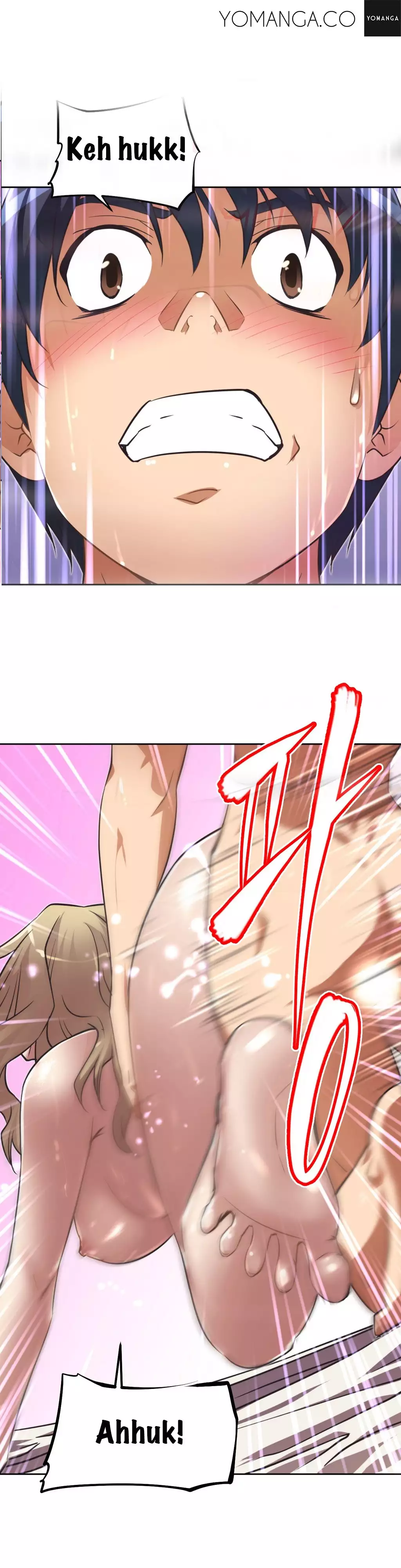 Brawling Go 0-16 Chapters