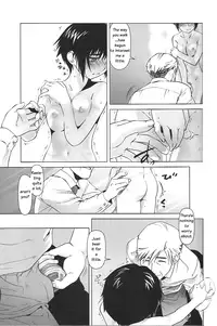 (C66) [Otaku Beam (Ootsuka Mahiro)] lirico ~[Zenpen]~ | lirico -part one- [English]