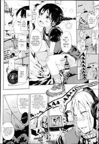 [Gomennasai] Dasshutsu! Chibikko Senyou Sharyou Zenpen | Escape! From the Lolitrain Ch. 1 (COMIC X-EROS #06) [English]