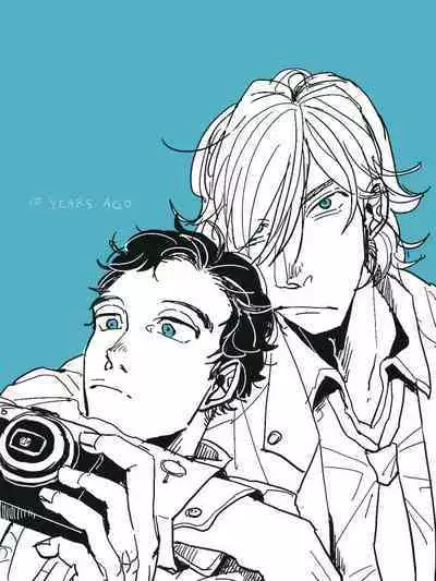 [Nola Obake] Yameru Toki mo, Sukoyakanaru Toki mo, | 无论疾病、还是健康 #4-6 + P站番外插图 + 番外合集1-3[Chinese] [Digital]