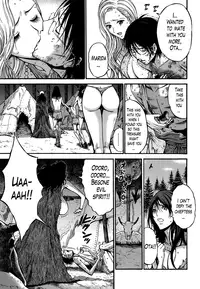[Nagashima Chousuke] Kigenzen 10000 Nen no Ota | The Otaku in 10,000 B.C. Ch. 1-10 [English] [Natty Translations, Lazarus H]