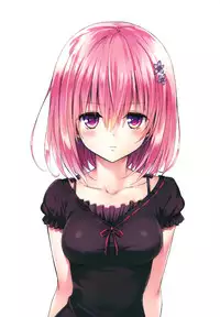 [Yabuki Kentarou] Harem Gold (To Love-ru Darkness)