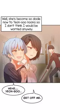 [Mx2J] Hahri's Lumpy Boardhouse Ch. 0-24 [English] (YoManga) (Ongoing)