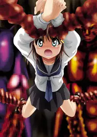 [Dende] Fushigi Sekai -Mystery World- Nonona 9 ~Hishuu Naru Akki no Fukushuu~