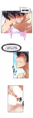 [Worin] Brawling Go Ch.0-28 (English) (YoManga) (Ongoing)