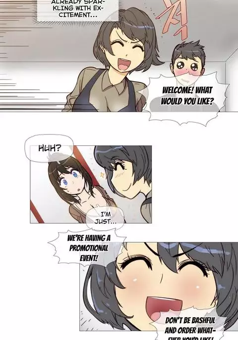 Household Affairs Ch.1-53