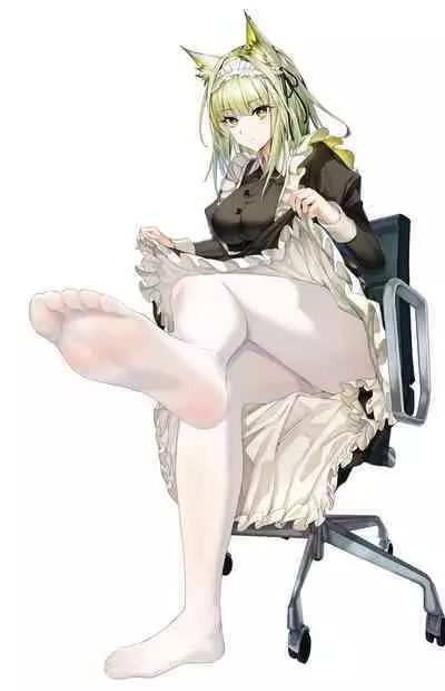 Pixiv artist XO