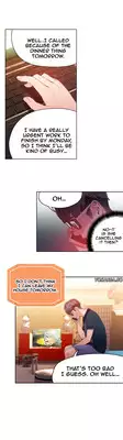 [BAK Hyeong Jun] Sweet Guy Ch.1-49 (English) (YoManga) (Ongoing)