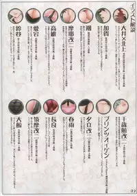 (C88) [A2 LAMPSHADE (Akatsuki)] Kanmusu Fetishism 2 (Kantai Collection -KanColle-)