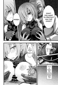 (C92) [Ijimaya (Ijima Yuu)] Senpai no Inai Tokuiten (Fate/Grand Order) [English] {doujins.com}