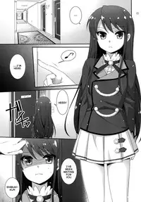 (SC60) [ETC x ETC (Hazuki)] Tsukamitore! Golden Ran-Chance (Aikatsu!) [English] [Facedesk]