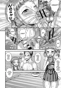 Koukan Mesu Ochi Otokonoko