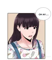 Dark Game Ch.1-21 (English) (Ongoing)