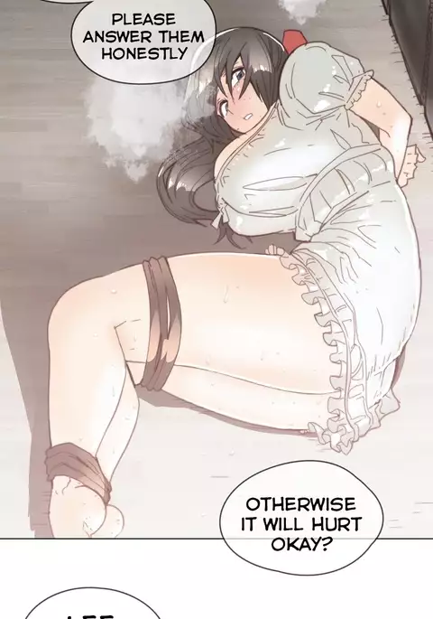 Household Affairs Ch.1-53