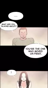 [Mr. Byeong-Su] Cohabitation Ch.1-48 (English) (Ongoing)