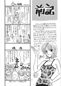 [Zaougumi] Kaizoku no Susume [One Piece]
