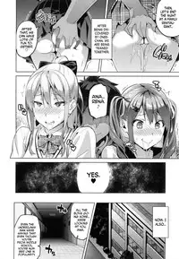[Takeda Hiromitsu] Sister Breeder Ch. 1-4 [English] [Decensored]
