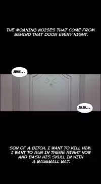 [Mr. Byeong-Su] Cohabitation Ch.1-37 (English) (Ongoing)