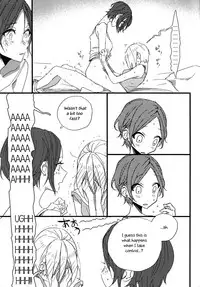 (C92) [Team Tategami (Paishen)] Hoteru Kimi no Soba | Burn By Your Side (THE IDOLM@STER CINDERELLA GIRLS) [English] [Sexy Akiba Detectives]