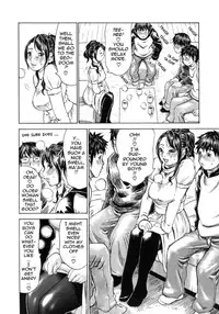 [Millefeuille] Yume ni Mita Mama - It is Same as my Dream [English] [Tadanohito] [Decensored]