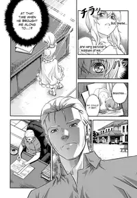 (C81) [CDPA (Various)] CROSS MAKE 2011 WINTER (Freezing) [English] =LWB + Funeral of Smiles=