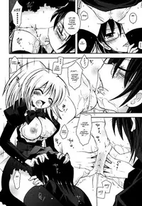 [Ayano Rena] Sister ✰ Deluxe [English] {Mistvern}